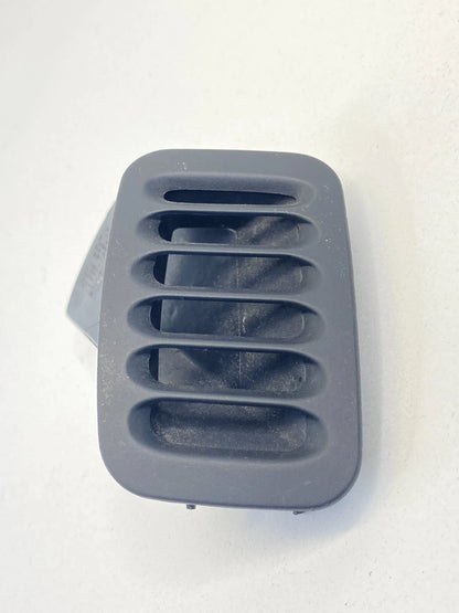 04-09 SAAB 9-5 DASH UPPER RIGHT SIDE AC AIR VENT GRILLE DEFROSTER 4633418