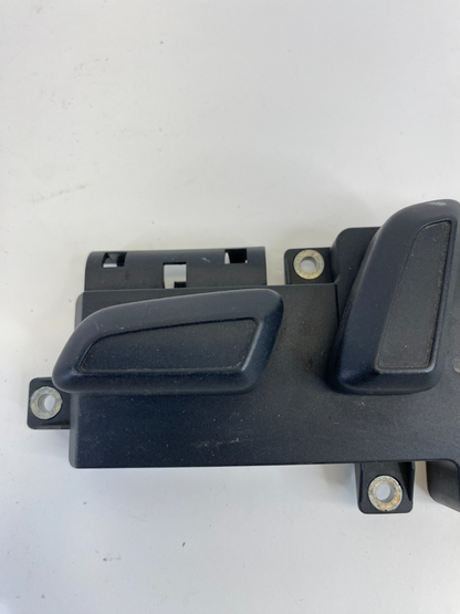 2009-2017 Volkswagen CC Front Left Power Seat Adjuster Switch 8K0-959-747 OEM