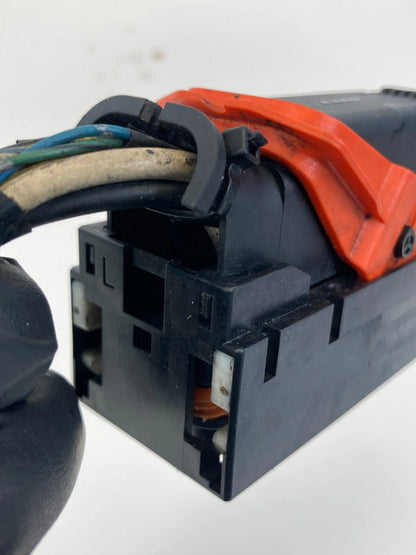 2005 2006 Acura TL 3.2L V6 FWD A/T ABS Anti Lock Brake Pump Plug Cable Connector