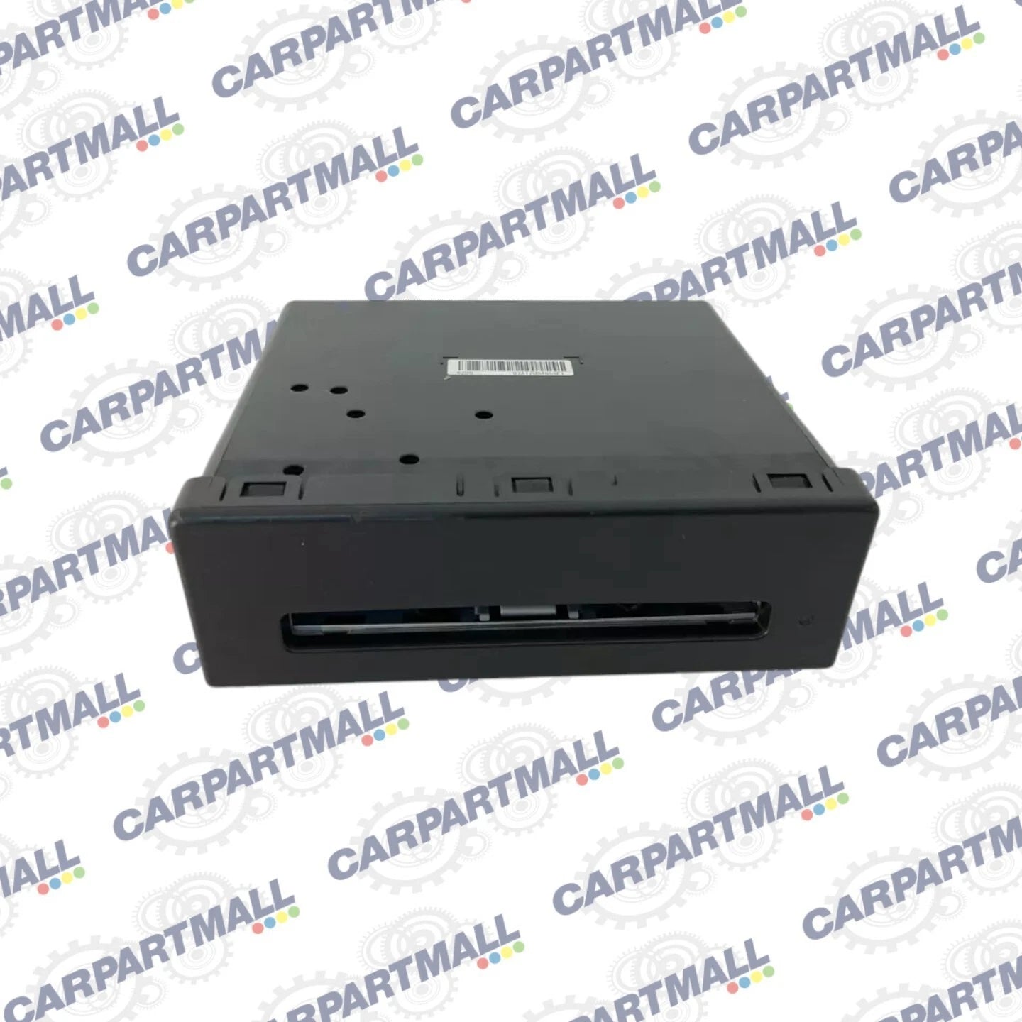 2014 14 CHEVROLET IMPALA BUICK REGAL AUDIO DISC CD PLAYER MODULE UNIT 23118961