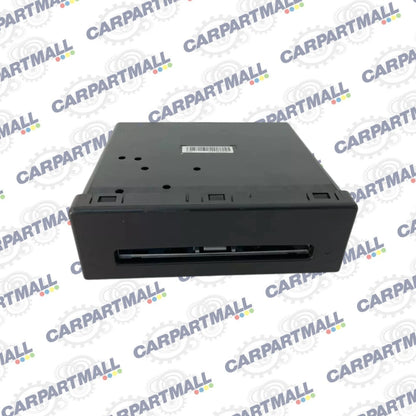 2014 14 CHEVROLET IMPALA BUICK REGAL AUDIO DISC CD PLAYER MODULE UNIT 23118961