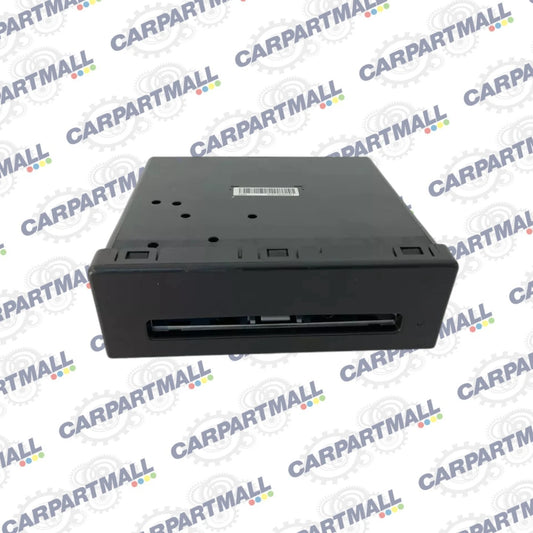 2014 14 CHEVROLET IMPALA BUICK REGAL AUDIO DISC CD PLAYER MODULE UNIT 23118961