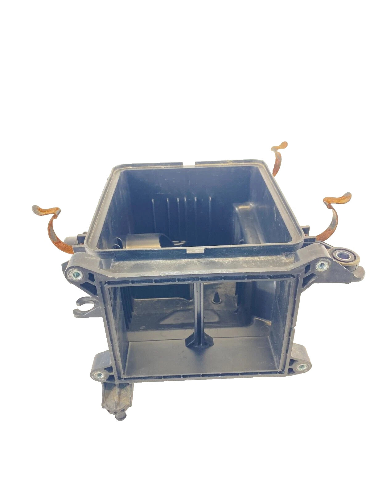 07-10 HYUNDAI ELANTRA SEDAN 2.0L AIR INTAKE CLEANER BOX LOWER COVER 28112-2H100