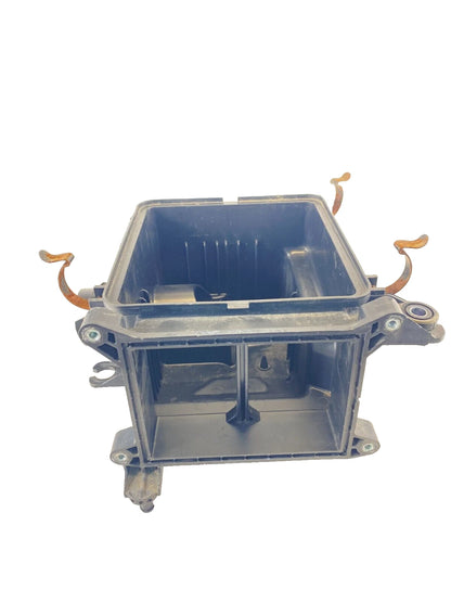 07-10 HYUNDAI ELANTRA SEDAN 2.0L AIR INTAKE CLEANER BOX LOWER COVER 28112-2H100