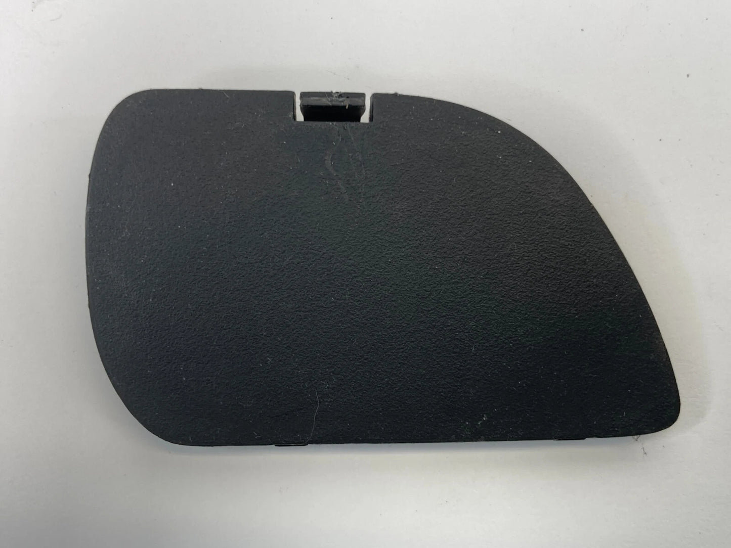 03-07 HONDA ACCORD COUPE FRONT RIGHT INTERIOR DOOR HANDLE CAP TRIM 68624-SDN OEM