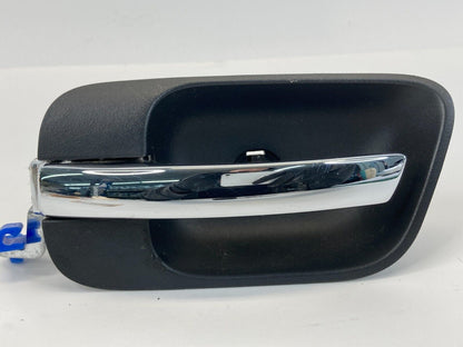 2005-2007 Chrysler 300 Sedan Rear Left Side Interior Door Handle 1070391AB OEM