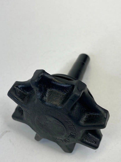 2004-2006 BMW X3 2000-2006 X5 POWER STEERING FLUID RESERVOIR TANK COVER CAP OEM