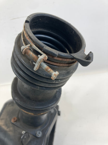 2003-2008 Infiniti FX35 Air Cleaner Intake Box Cover Hose Duct & MAF 22680-CA000