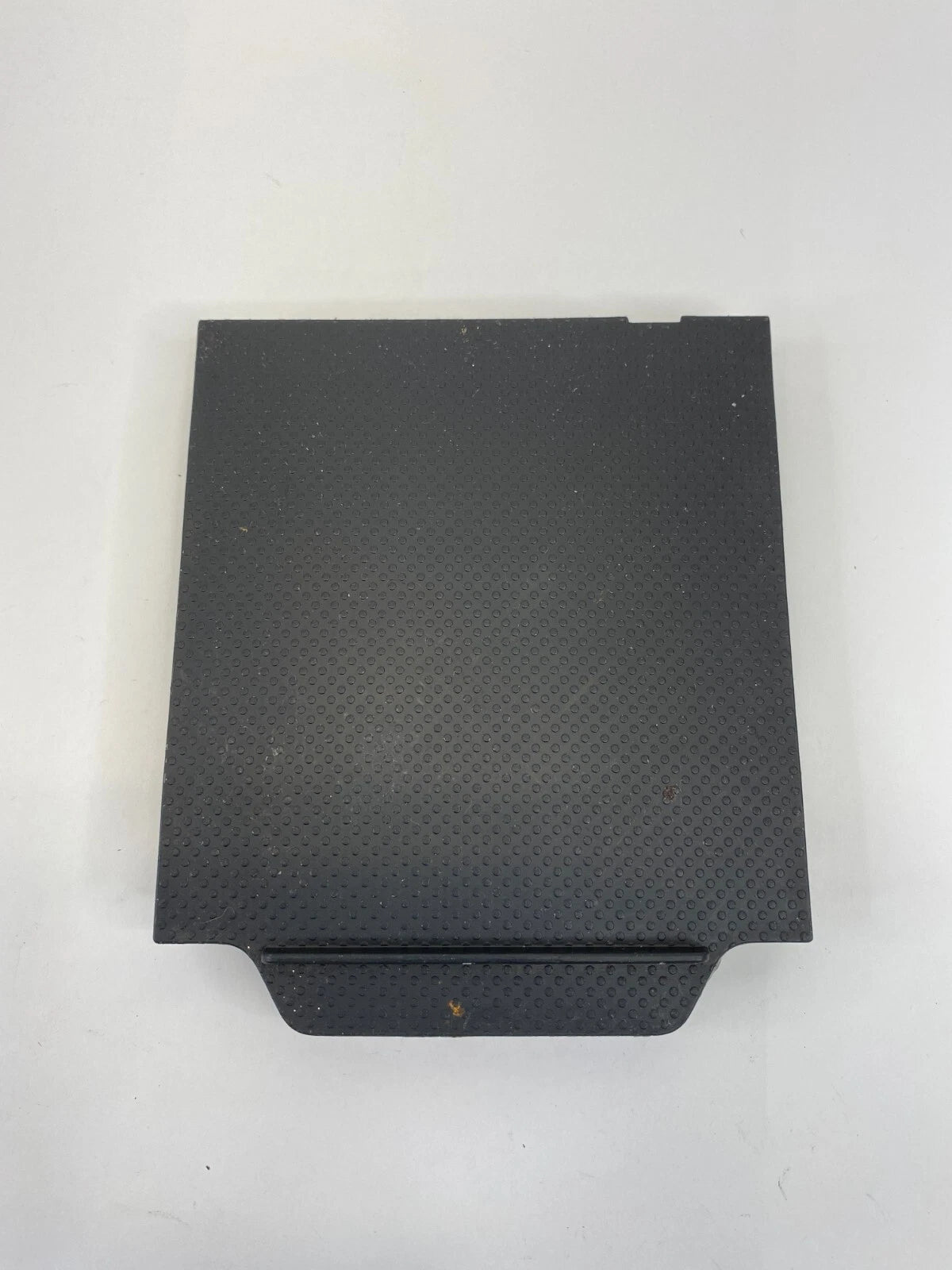 2004-2012 MITSUBISHI GALANT FRONT CENTER CONSOLE FLOOR PLATE MAT MR590259 OEM