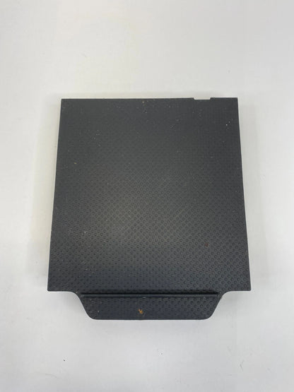 2004-2012 MITSUBISHI GALANT FRONT CENTER CONSOLE FLOOR PLATE MAT MR590259 OEM