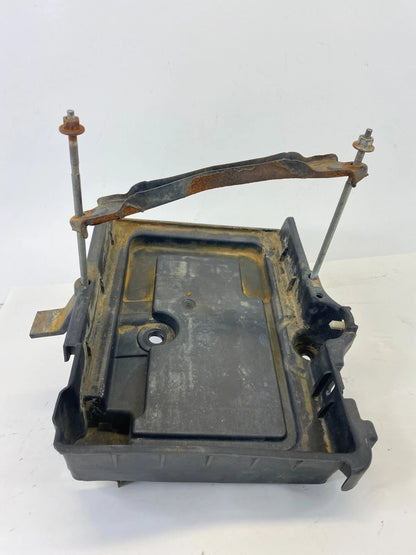 2011-2019 Ford Explorer 13-19 Police Interceptor Utility Battery Holder Tray OEM