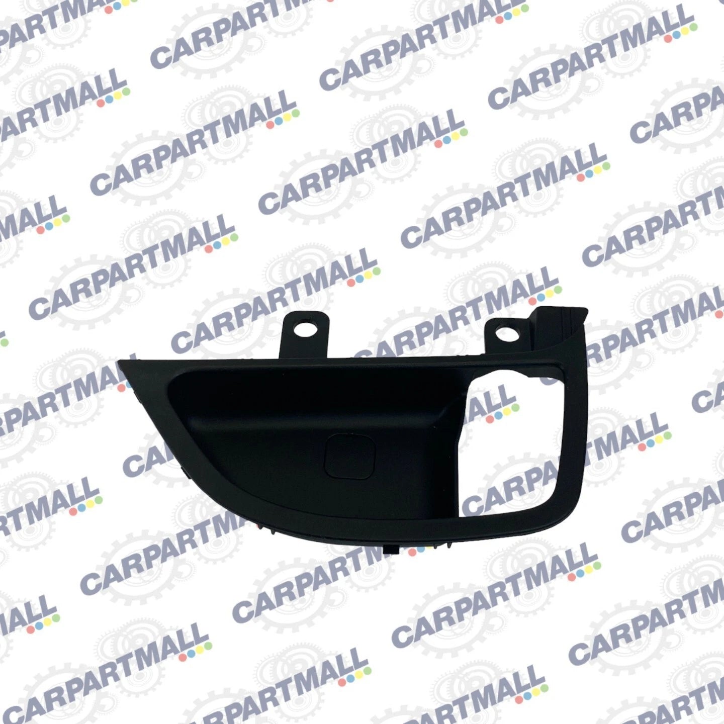 2011-2016 HYUNDAI ELANTRA REAR RIGHT SIDE INSIDE DOOR HANDLE BEZEL 83621-MD100