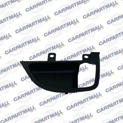 2011-2016 HYUNDAI ELANTRA REAR RIGHT SIDE INSIDE DOOR HANDLE BEZEL 83621-MD100