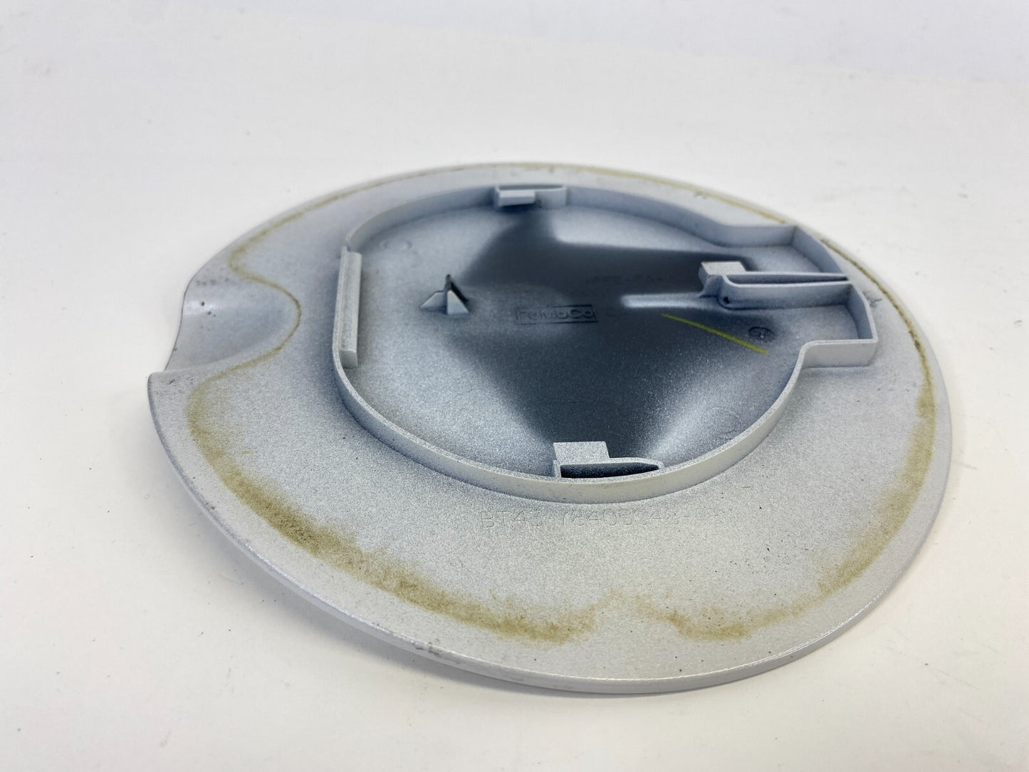 2011-2014 Ford Edge Quarter Panel Fuel Filler Tank Gas Door Lid Cover OEM