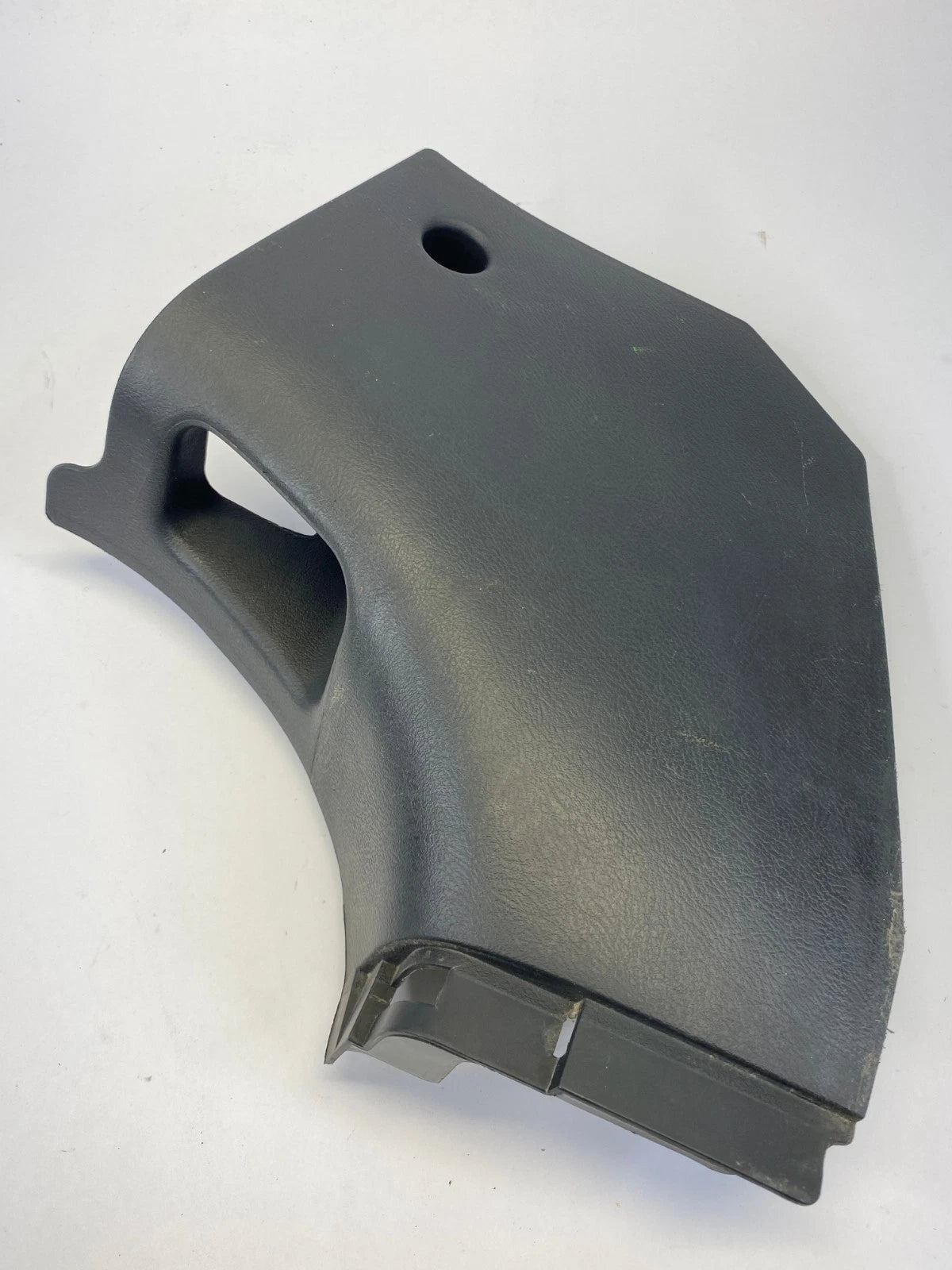 2003-2010 HONDA ELEMENT KICK PANEL COWL PLASTIC COVER LEFT OEM FACTORY 83161-SCV