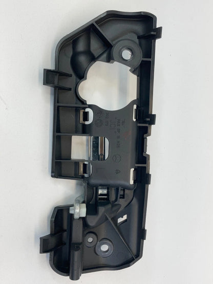 2006-2011 MERCEDES-BENZ ML350 07-09 ML320 REAR LEFT SID INTERIOR DOOR HANDLE OEM