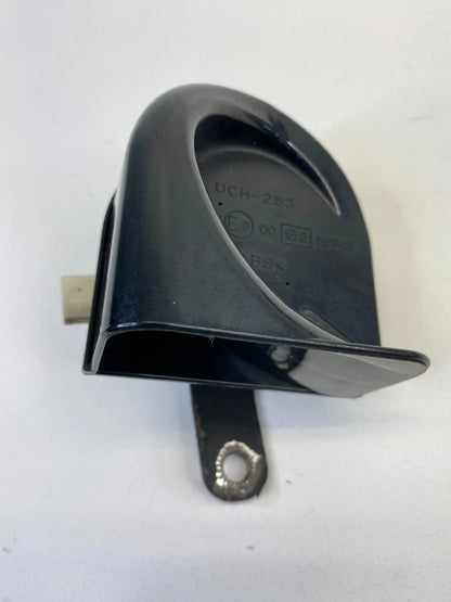 2004-2008 HONDA PILOT HIGH TONE SIGNAL ALARM HORN ASSEMBLY E358943 OEM