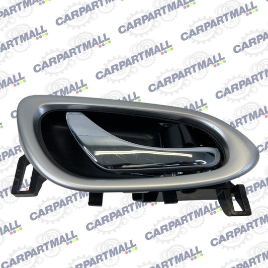 2013-2019 Nissan Sentra Rear Right Side Interior Inner Door Handle Assy OEM