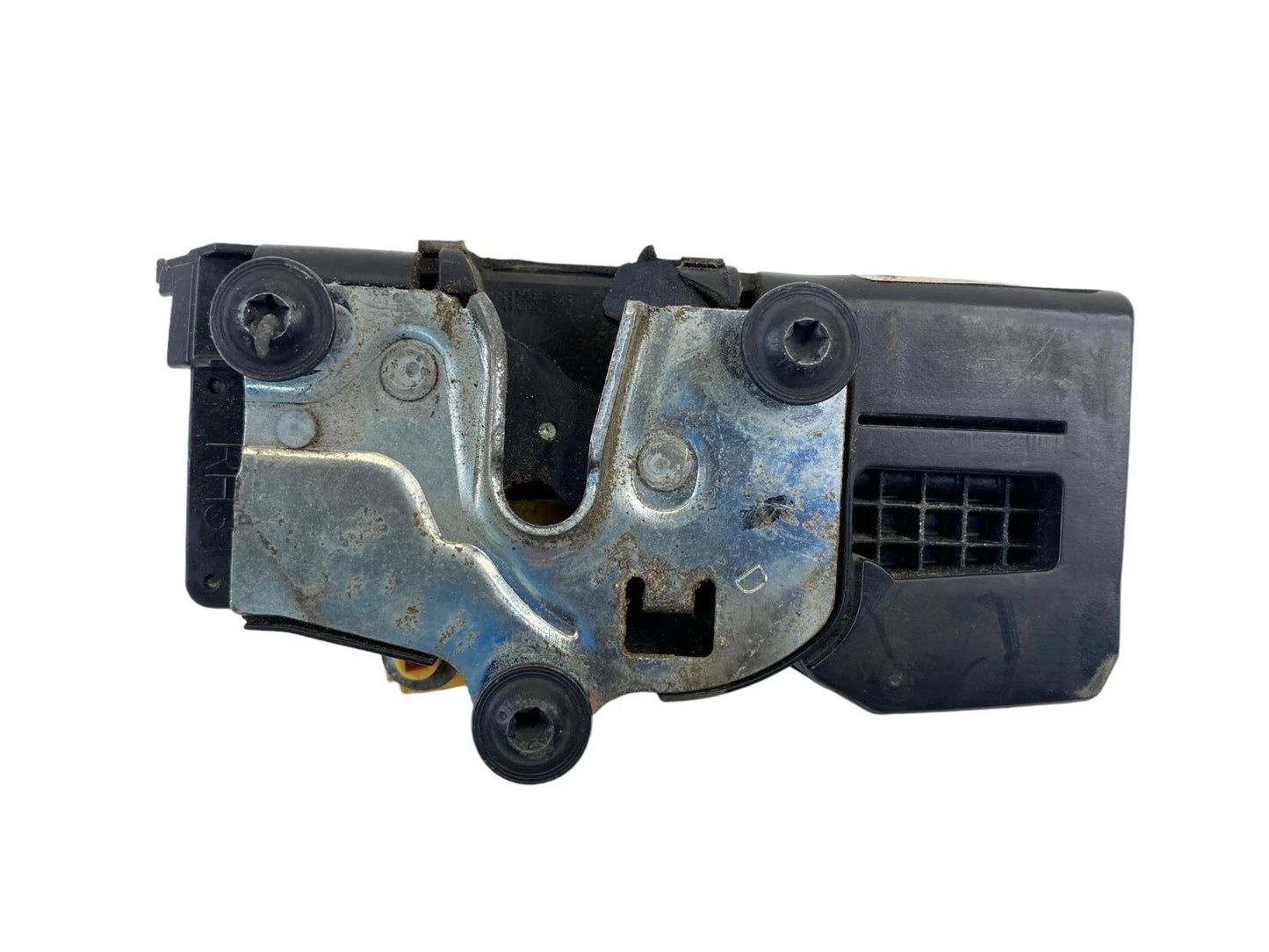 2004-2006 CADILLAC SRX FRONT RIGHT PASSENGER SIDE DOOR LOCK LATCH R10373666 OEM