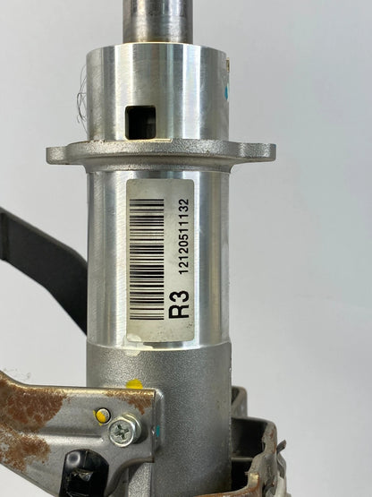11-15 HYUNDAI SONATA HYBRID POWER STEERING COLUMN MOTOR ASSEMBLY OEM 56300-4R601