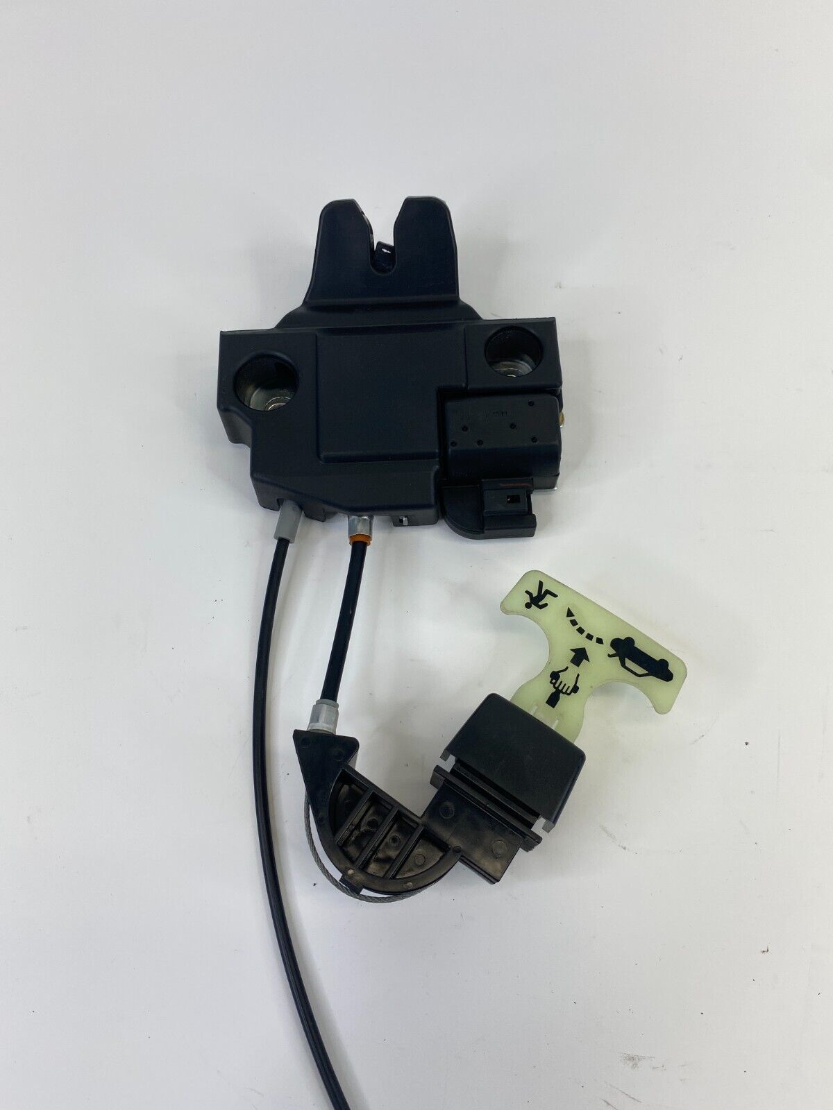 2006-2013 Lexus IS250 IS350 Rear Trunk Lock Latch Actuator Release OEM