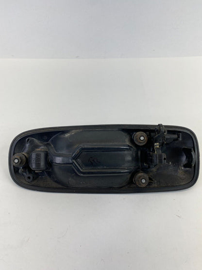 2004-2007 Dodge Caravan Front Right Side Exterior Door Handle Assembly 4894514AA