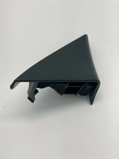 2010-2014 SUBARU OUTBACK FRONT RIGHT PASSENGER SIDE DOOR INTERIOR MIRROR CORNER