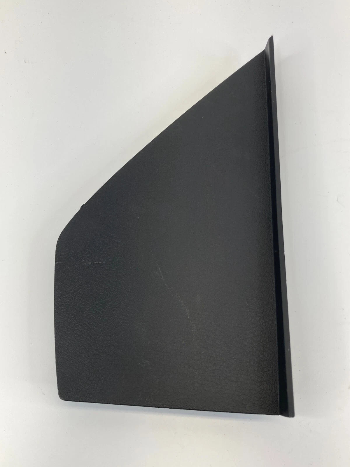 2007-2017 JEEP PATRIOT FRONT LEFT DRIVER SIDE DASH END CAP TRIM COVER OYF49TRMA