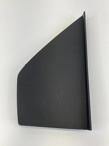 2007-2017 JEEP PATRIOT FRONT LEFT DRIVER SIDE DASH END CAP TRIM COVER OYF49TRMA