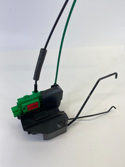 2012-2017 Hyundai Accent Front Left Driver Door Lock Latch Release Actuator OEM