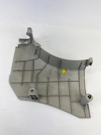 07-12 ACURA RDX LOWER DASH RIGHT SIDE KICK PANEL COVER TRIM 83111-STK-A000 OEM
