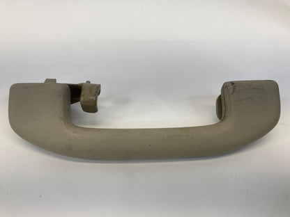 07-09 Nissan Altima Sedan Rear Left Interior Roof Grab Grip Handle 73940JA20A