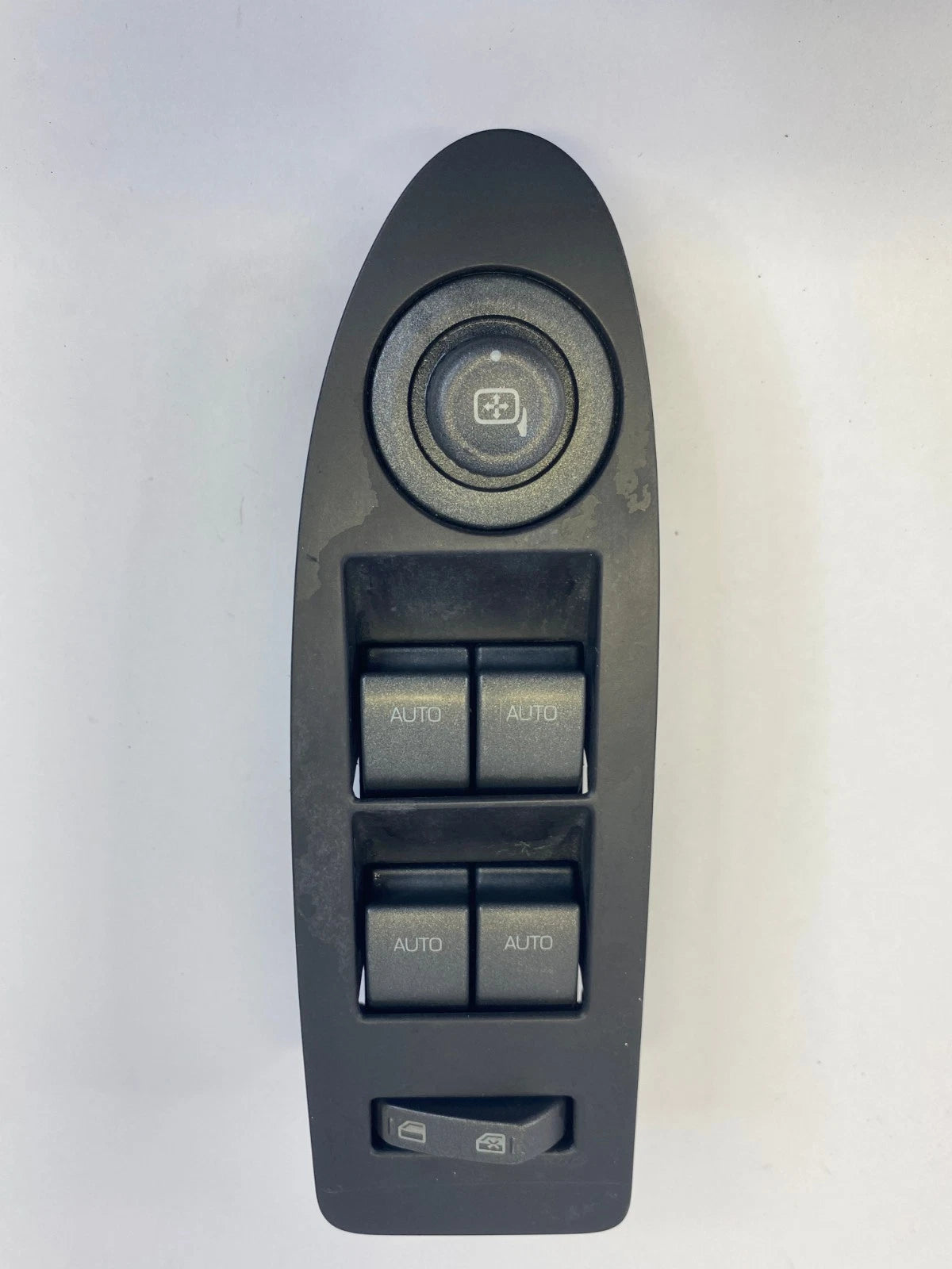 2010-2012 LINCOLN MKT FRONT LEFT MASTER POWER WINDOW SWITCHES OEM 8A5T-14540-ACW