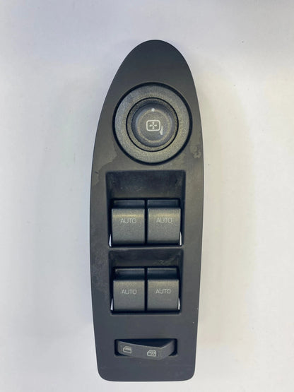 2010-2012 LINCOLN MKT FRONT LEFT MASTER POWER WINDOW SWITCHES OEM 8A5T-14540-ACW
