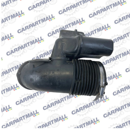2007 2008 BMW 328XI 07-13 328I AIR INTAKE HOSE TUBE DUCT PIPE BOOT 13717536004