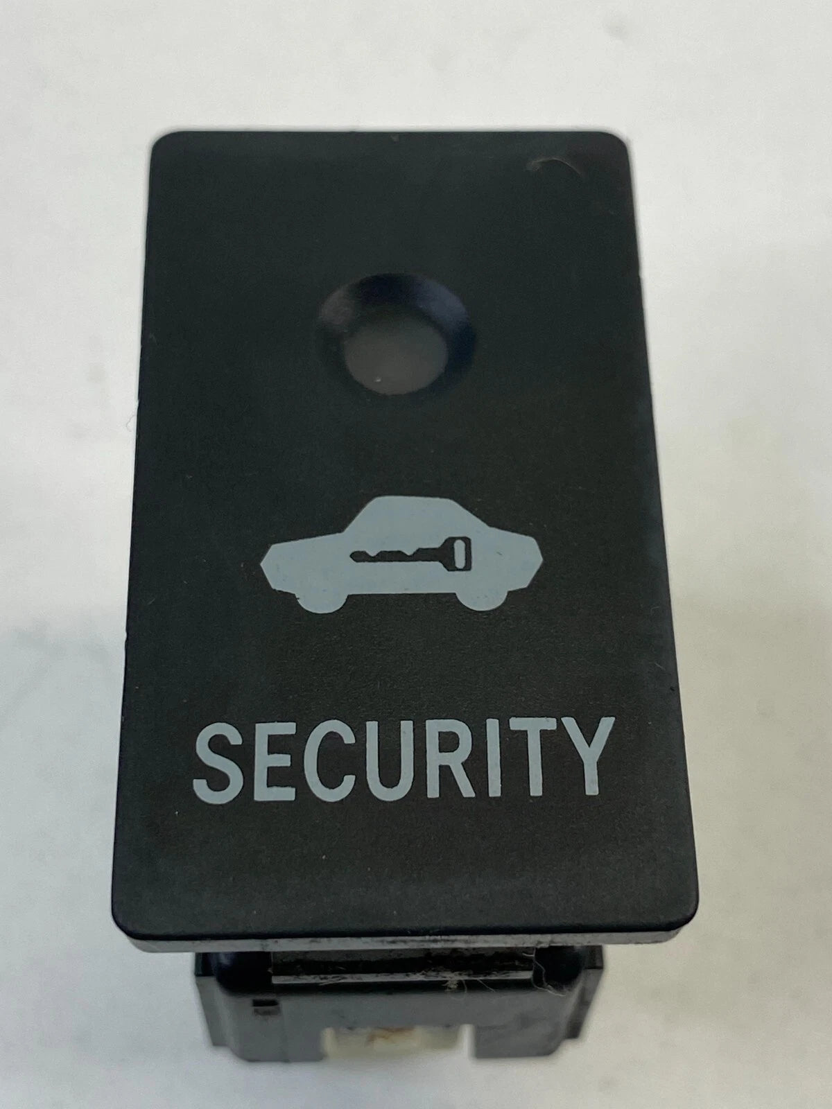 1999-2003 LEXUS RX300 SECURITY INDICATOR LIGHT ALARM CONTROL SWITCH 489082 OEM