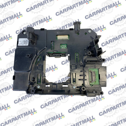 16-19 FORD EXPLORER INTERCEPTOR COMBINATION SWITCH HOUSING GB5T14B522BEW OEM