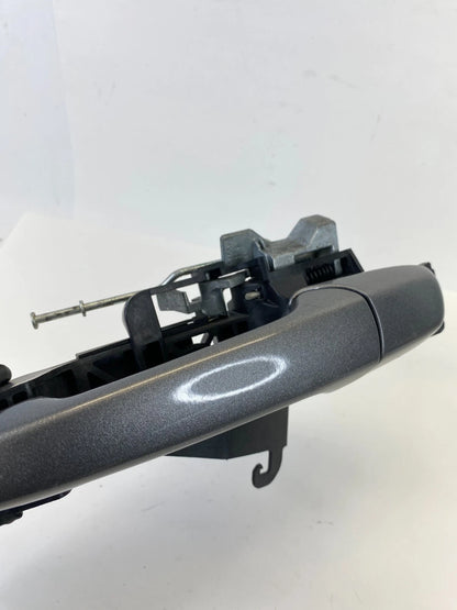06-12 FORD FUSION 06-11 MERCURY MILAN REAR LEFT SIDE EXTERIOR DOOR HANDLE OEM