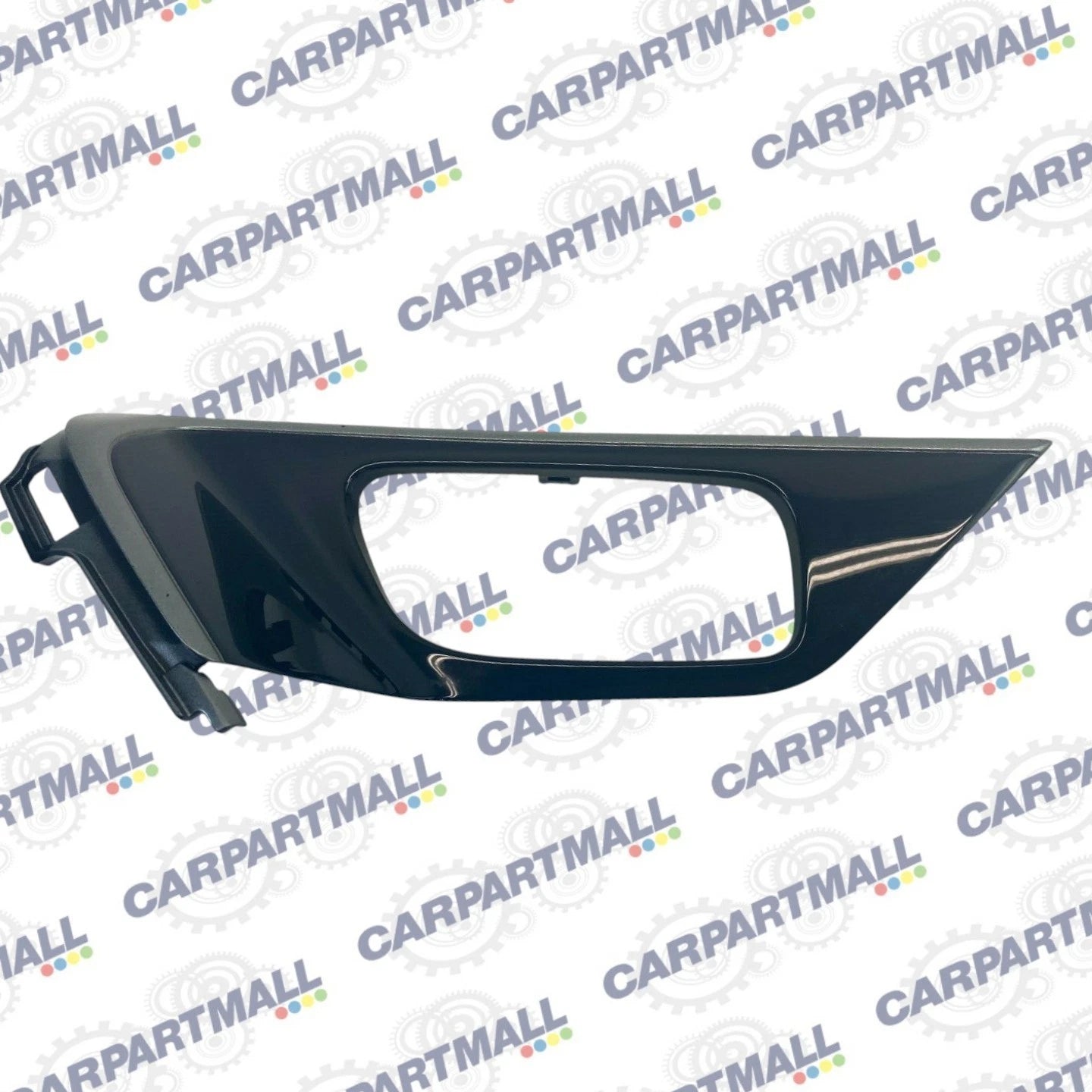 13-18 NISSAN ALTIMA SEDAN FRONT RIGHT SIDE INNER DOOR HANDLE BEZEL TRIM 80964-3T