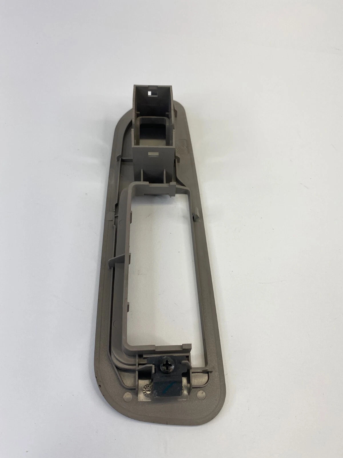 2006 TOYOTA TUNDRA RL DOOR WINDOW SWITCH TRIM BEZEL PANEL OEM FACTORY 742720C010