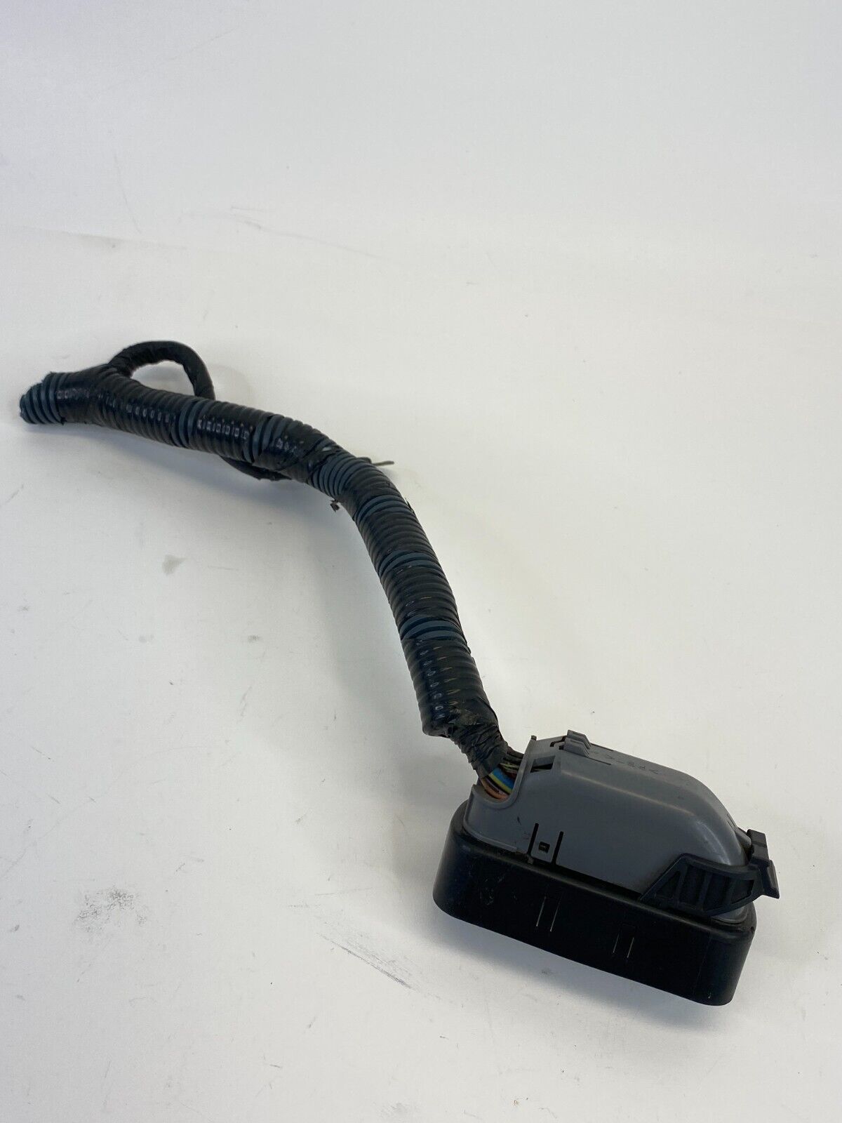 2002-2004 Nissan Pathfinder 3.5L V6 4WD Anti Lock Brake Pump Plug Connector OEM