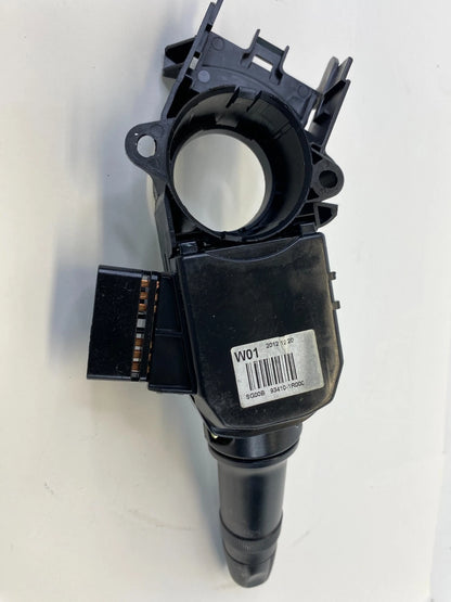 2011-2017 HYUNDAI ACCENT TURN SIGNAL HEADLIGHT CONTROL SWITCH OEM 934101R000
