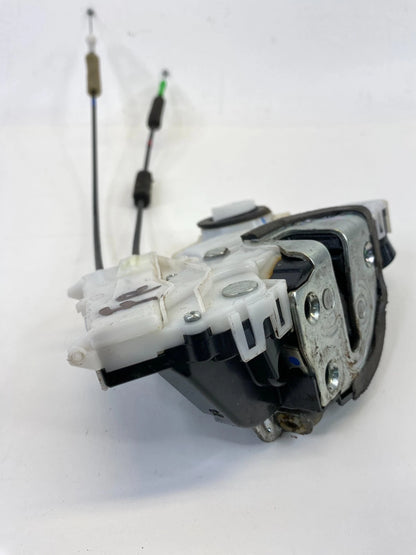2010 11 12 2013 TOYOTA PRIUS FRONT RIGHT SIDE DOOR LOCK LATCH ACTUATOR OEM