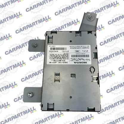 2008-2012 HONDA ACCORD RADIO ANTENNA SATELLITE RECEIVER MODULE 39820-TA0-A01 OEM