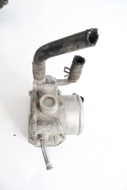2012-2019 HYUNDAI ACCENT 1.6L 16V THROTTLE BODY THROTTLE VALVE 35100-2B300 OEM