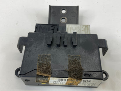 1999 2000 BMW 323i Right Mirror Memory Computer Control Module 61-31-8386427