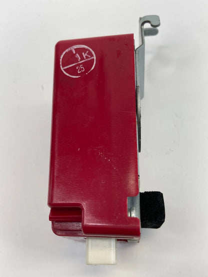 2009-2013 TOYOTA COROLLA TPMS TIRE PRESSURE COMPUTER CONTROL MODULE 89760-12010