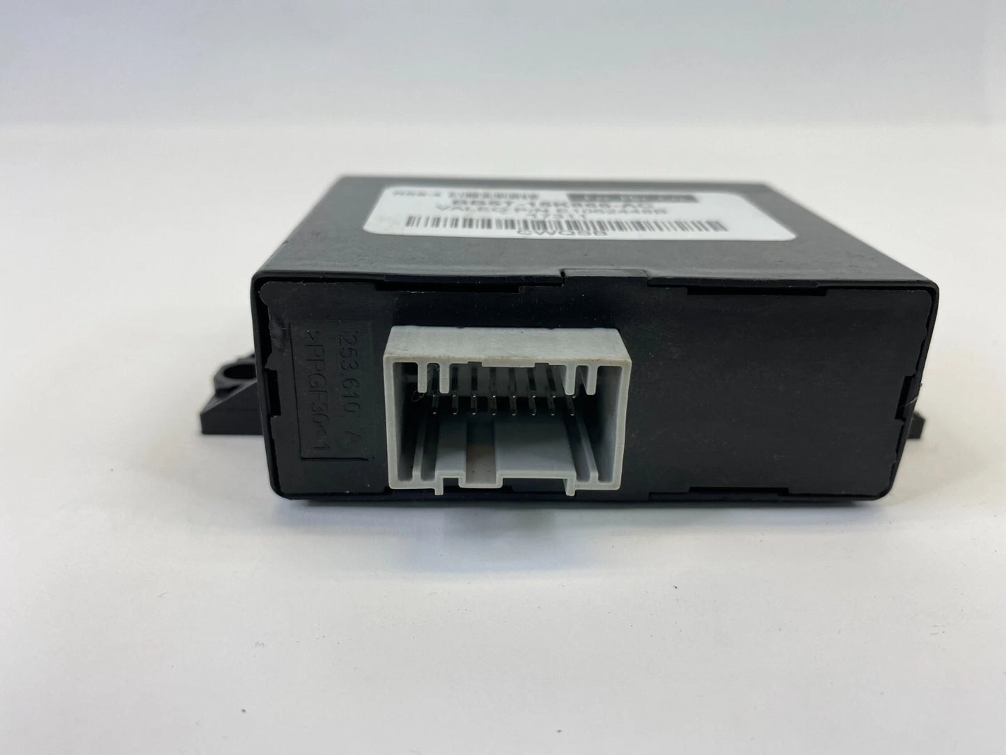 2011 2012 FORD EXPLORER DRIVER PARK ASSIST CONTROL MODULE UNIT BB5T-15K866-AC