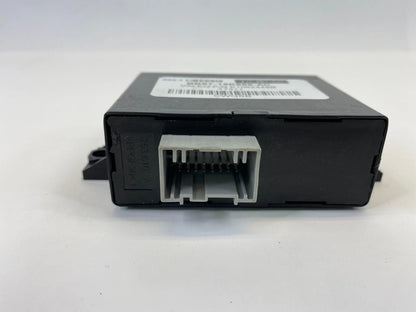 2011 2012 FORD EXPLORER DRIVER PARK ASSIST CONTROL MODULE UNIT BB5T-15K866-AC