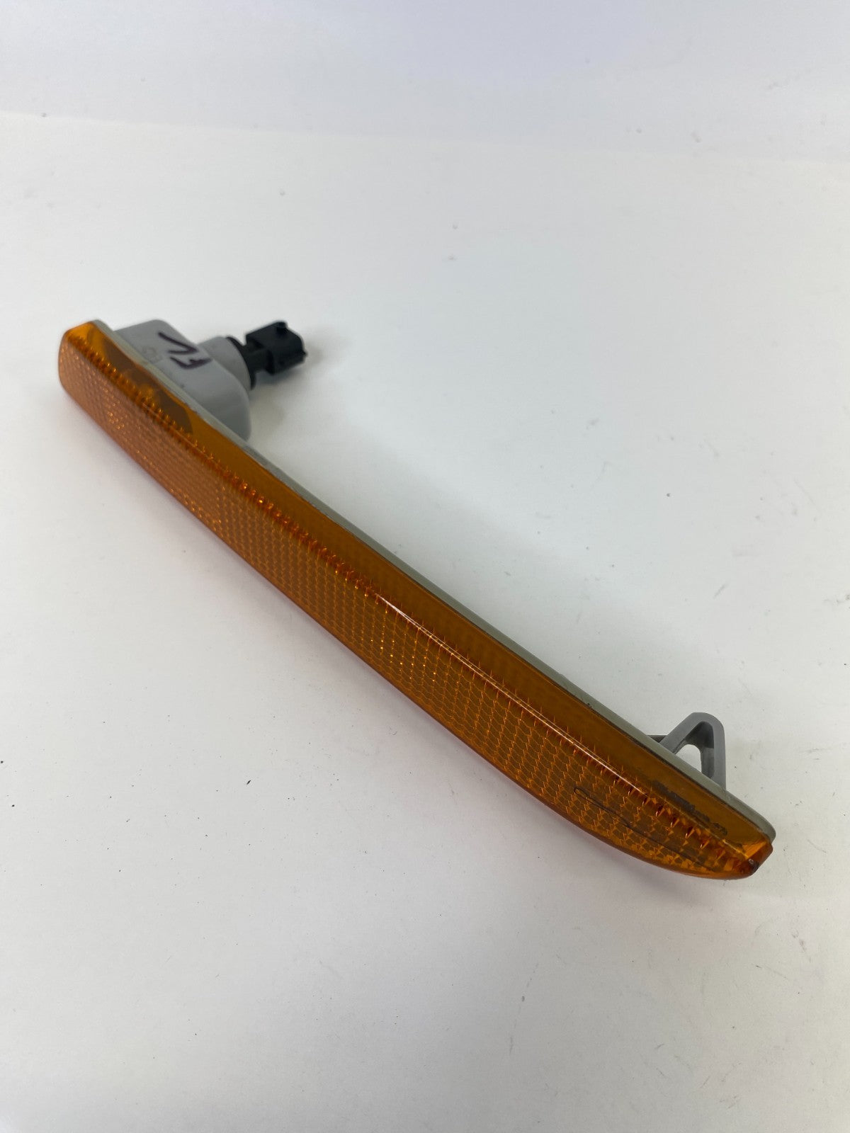 2003-2007 Saab 9-3 SEDAN Front Left Bumper Side Marker Light Lamp *After Market*